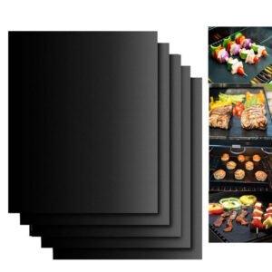 Tapete Antiaderente para Churrasco 40x33cm - Imagem 3