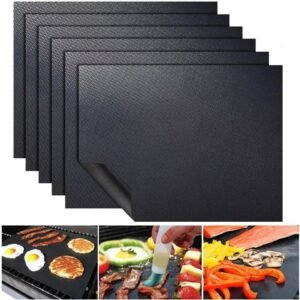 Tapete Antiaderente para Churrasco 40x33cm