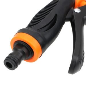 Pulverizador de Água para Lavagem de Carro ou Jardim - Imagem 6