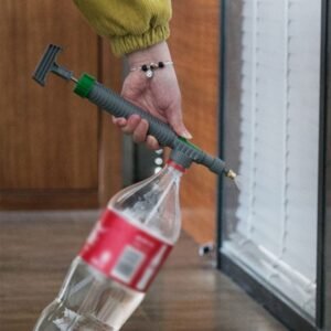 Borrifador de Garrafa para Jardinagem - Imagem 7