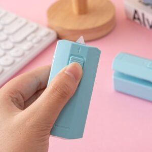 Mini Selador de Embalagens para Alimentos - Imagem 8