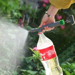 Borrifador de Garrafa para Jardinagem - Imagem 4
