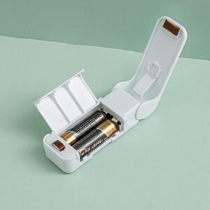 Mini Selador de Embalagens para Alimentos - Imagem 5