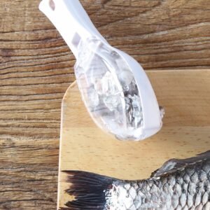 Raspador de Escamas de Peixe - Imagem 4